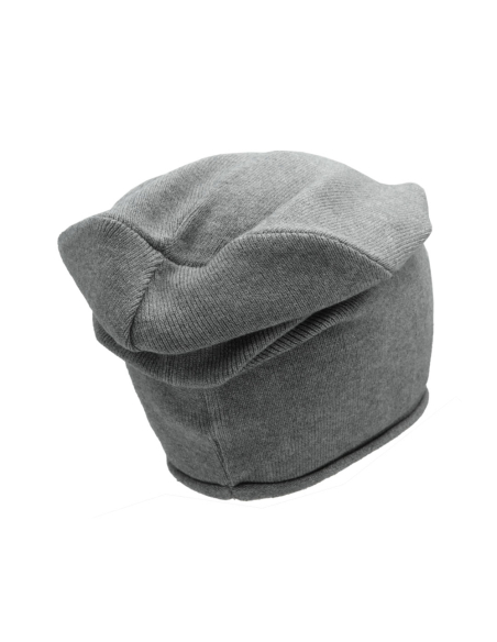 CAPPELLO MAGLINA PATCH PELLE RICAMATO 52%VI 30%PL 18%PA JUVENTUS