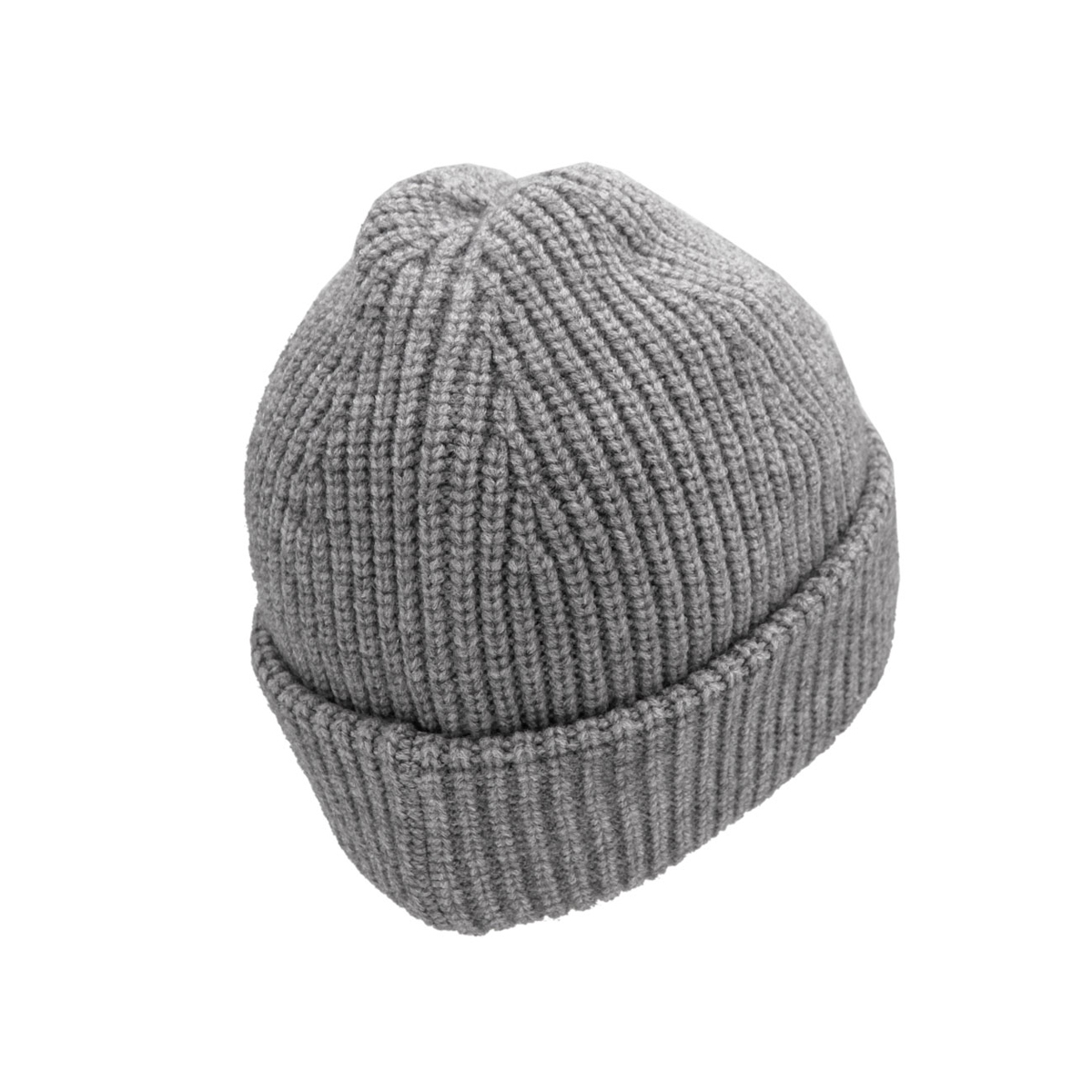 CAPPELLO SKIPPER GRIGIO PATCH PELLE RICAMATO 47%PC 31%PL 22%NY JUVENTUS
