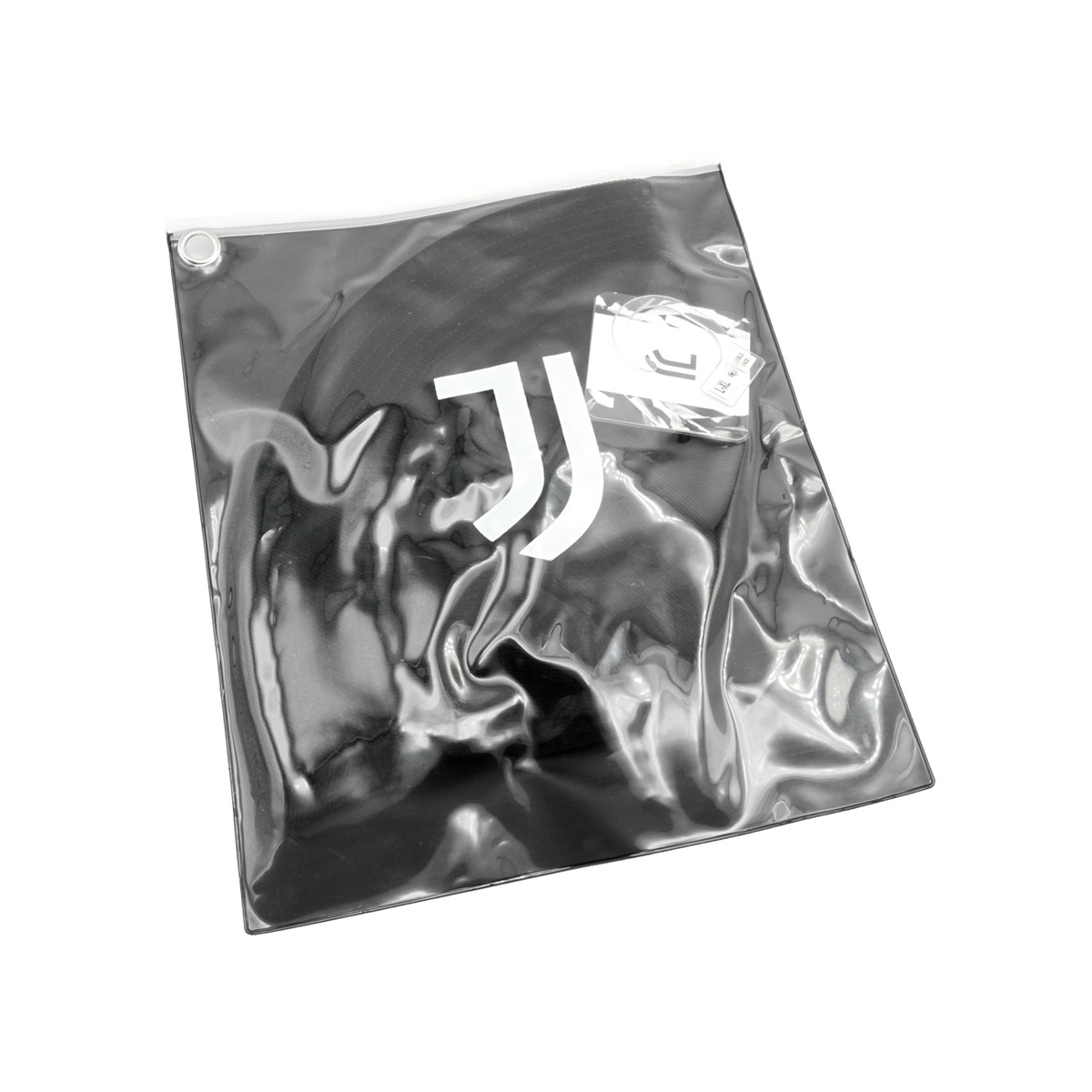 CAPPELLO PESCATORE VELLUTO DOUBLE FACE NYLON 50%CO 50%PL JUVENTUS