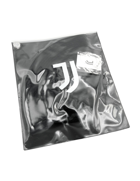 CAPPELLO PESCATORE VELLUTO DOUBLE FACE NYLON 50%CO 50%PL JUVENTUS
