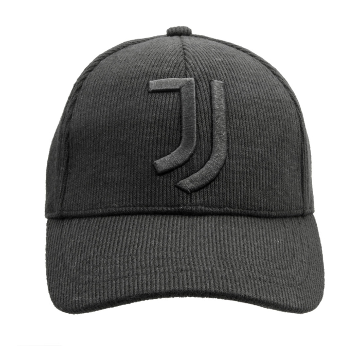 CAPPELLO BASEBALL MAGLIA RICAMO 65%PL 25%PC 10%VI JUVENTUS