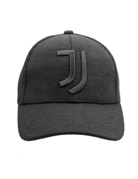 CAPPELLO BASEBALL MAGLIA RICAMO 65%PL 25%PC 10%VI JUVENTUS