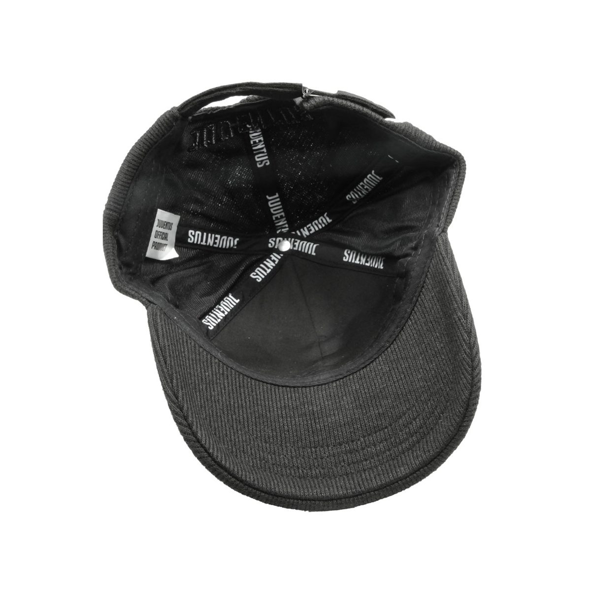 CAPPELLO BASEBALL MAGLIA RICAMO 65%PL 25%PC 10%VI JUVENTUS
