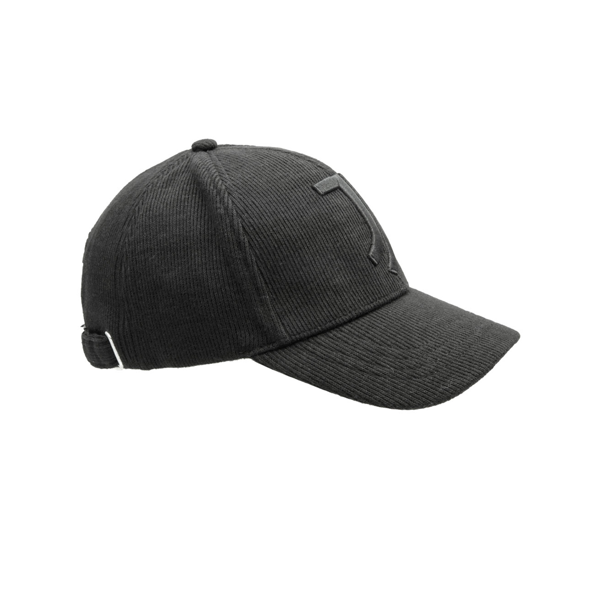 CAPPELLO BASEBALL MAGLIA RICAMO 65%PL 25%PC 10%VI JUVENTUS