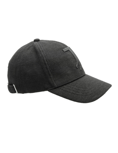 CAPPELLO BASEBALL MAGLIA RICAMO 65%PL 25%PC 10%VI JUVENTUS