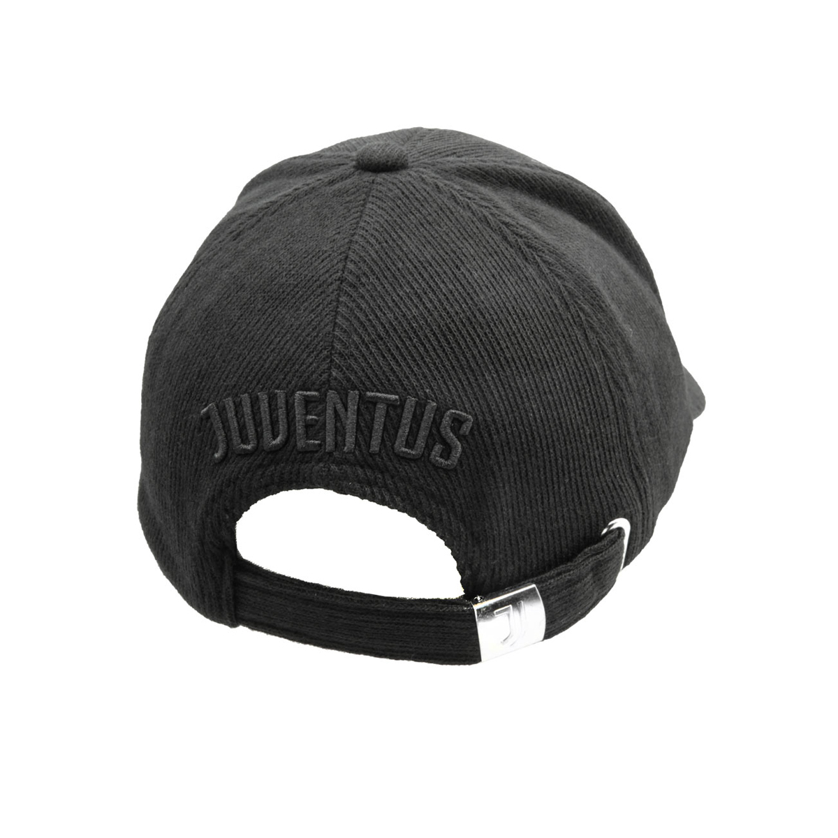 CAPPELLO BASEBALL MAGLIA RICAMO 65%PL 25%PC 10%VI JUVENTUS