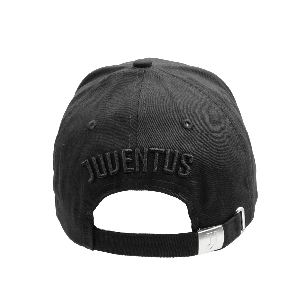 CAPPELLO BASEBALL PATCH PELLE RICAMO 100%CO JUVENTUS