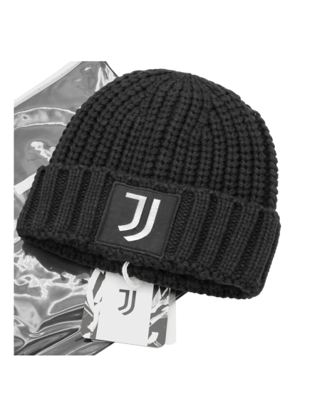 CAPPELLO SKIPPER PATCH 50%PC 50%PL JUVENTUS
