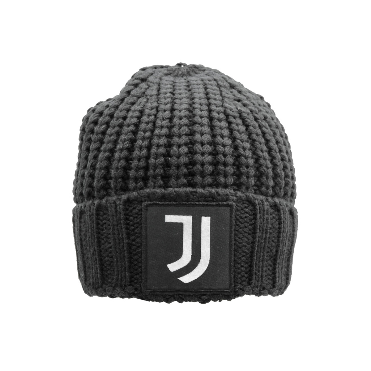 CAPPELLO SKIPPER PATCH 50%PC 50%PL JUVENTUS