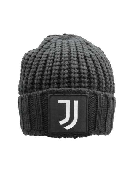 CAPPELLO SKIPPER PATCH 50%PC 50%PL JUVENTUS