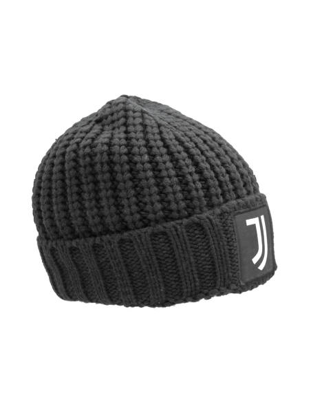 CAPPELLO SKIPPER PATCH 50%PC 50%PL JUVENTUS