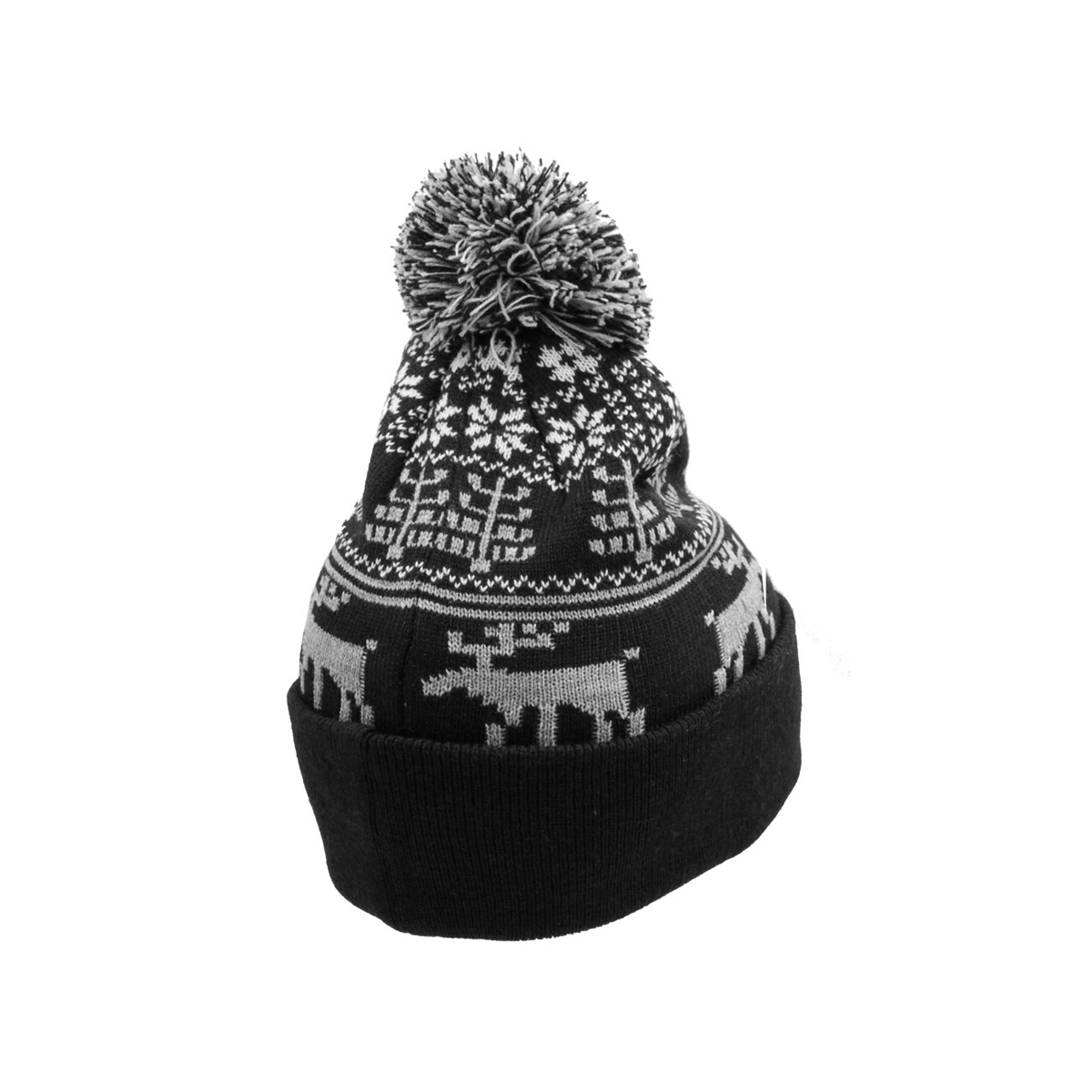 CAPPELLO JACQUARD PATCH PELLE 50%PC 50%PL JUVENTUS