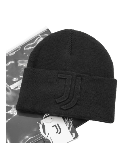 CAPPELLO SKIPPER MAGLIA 100%PC LOGO 3D JUVENTUS