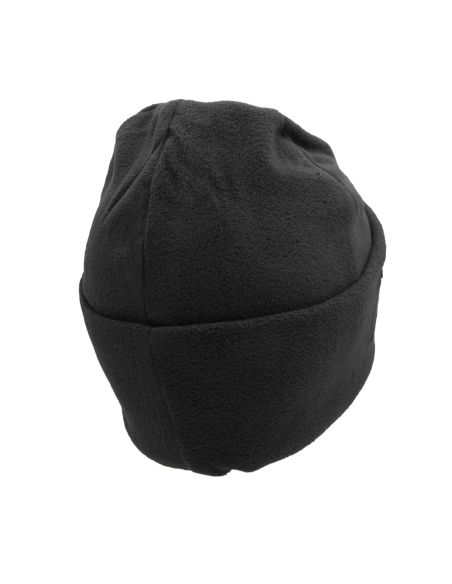 CAPPELLO SKIPPER PILE 100%PL SCRITTA 3D JUVENTUS
