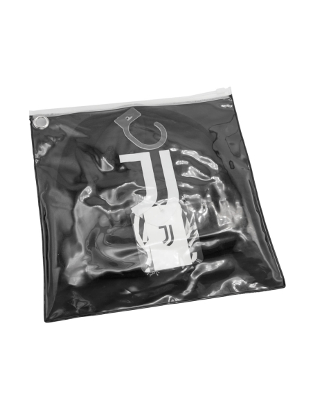 CAPPELLO SKIPPER PILE 100%PL SCRITTA 3D JUVENTUS