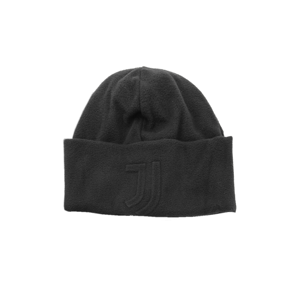 CAPPELLO SKIPPER PILE 100%PL LOGO 3D JUVENTUS