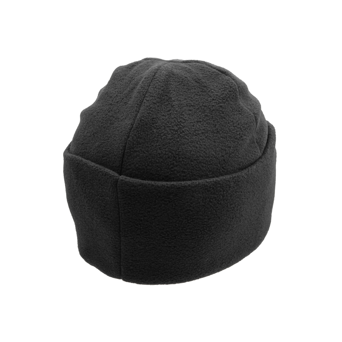 CAPPELLO SKIPPER PILE 100%PL LOGO 3D JUVENTUS