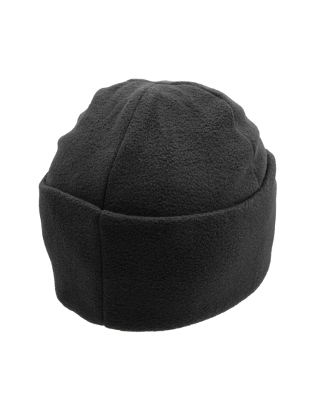 CAPPELLO SKIPPER PILE 100%PL LOGO 3D JUVENTUS