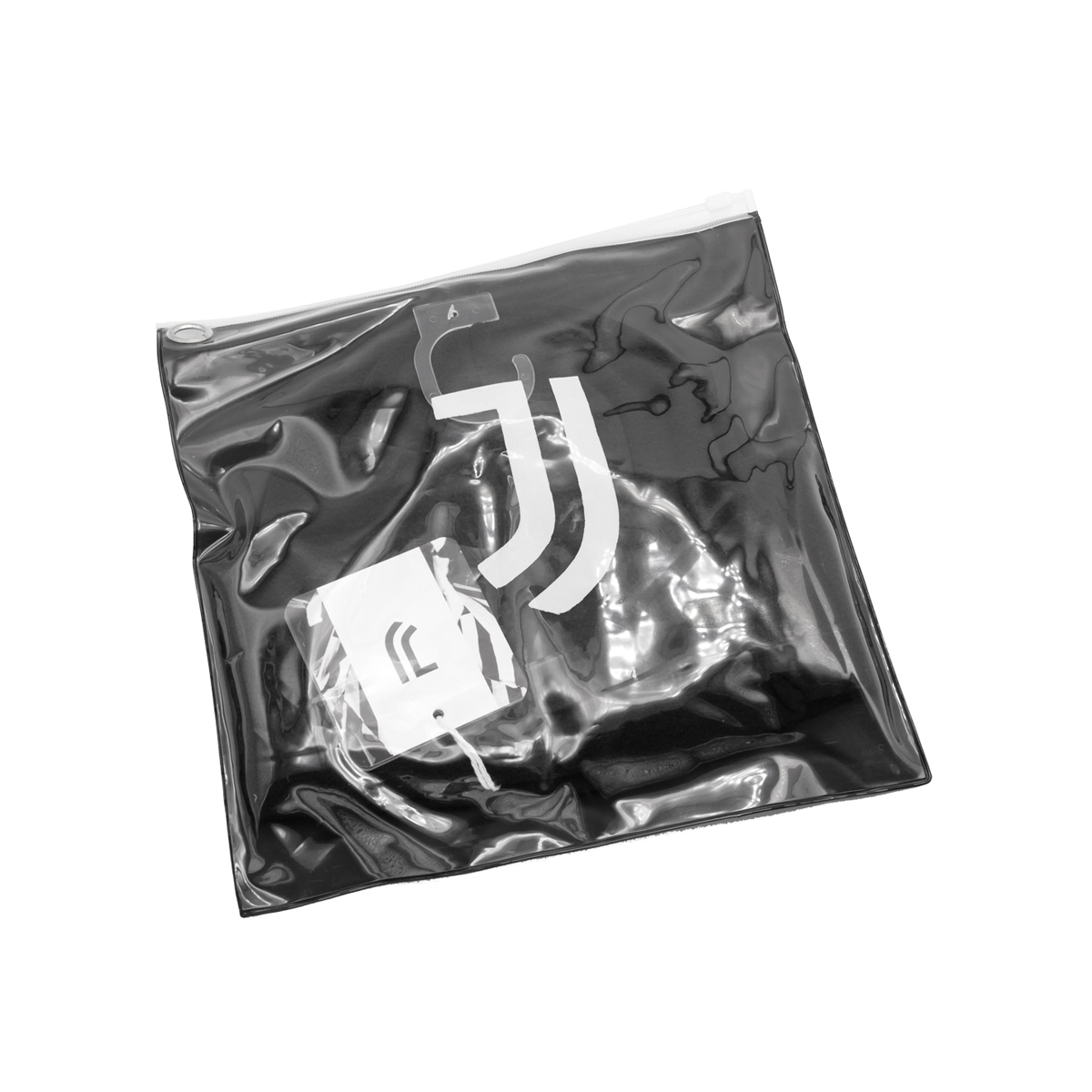 CAPPELLO SKIPPER PILE 100%PL LOGO 3D JUVENTUS