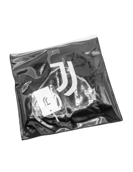 CAPPELLO SKIPPER PILE 100%PL LOGO 3D JUVENTUS