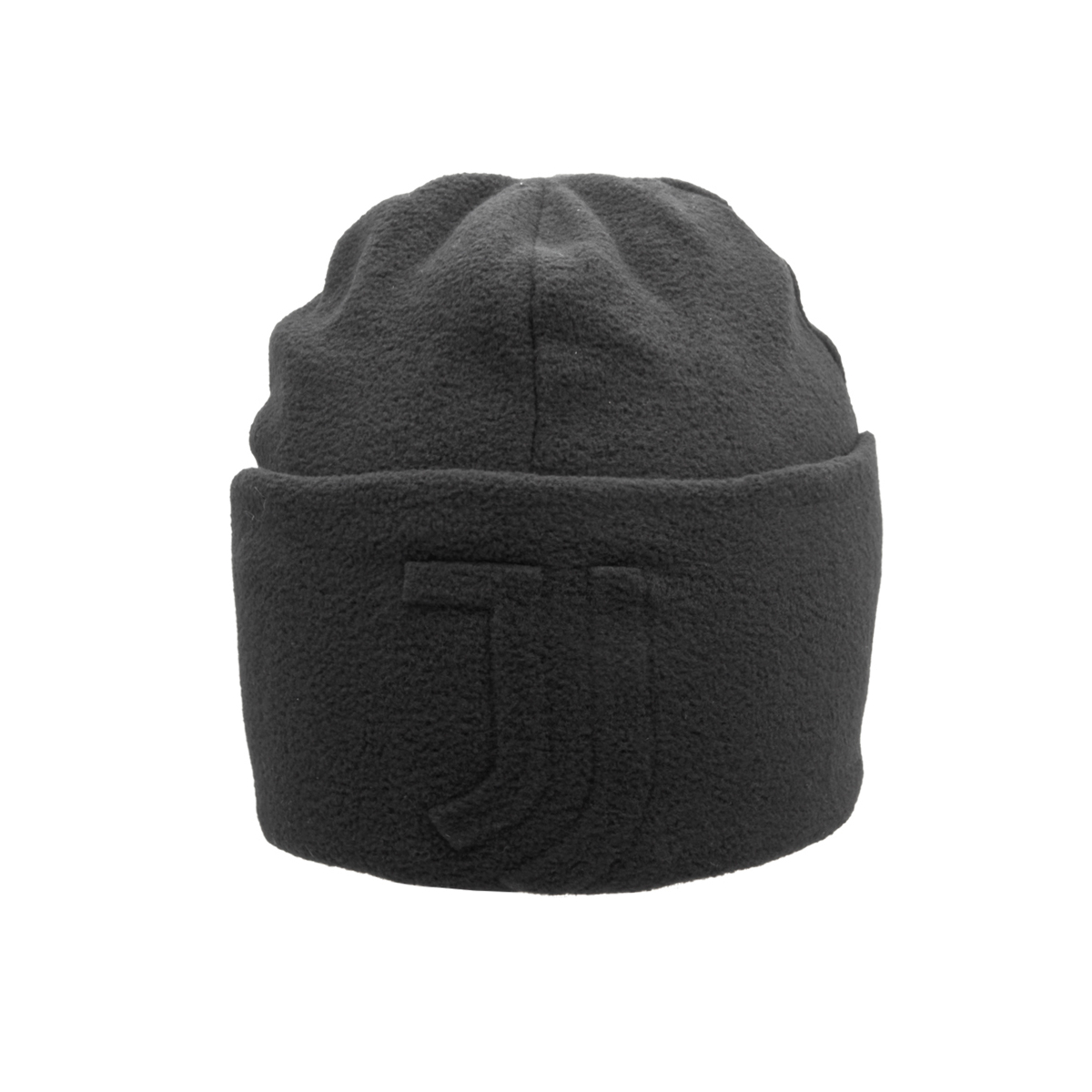 CAPPELLO SKIPPER PILE 100%PL LOGO 3D JUVENTUS