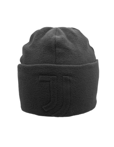 CAPPELLO SKIPPER PILE 100%PL LOGO 3D JUVENTUS