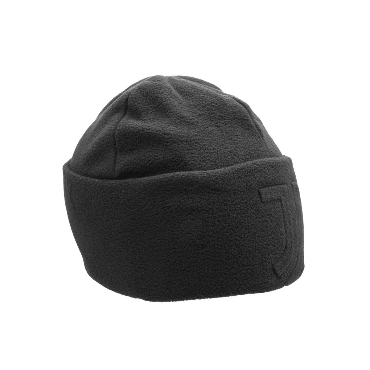 CAPPELLO SKIPPER PILE 100%PL LOGO 3D JUVENTUS