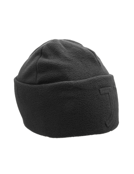 CAPPELLO SKIPPER PILE 100%PL LOGO 3D JUVENTUS