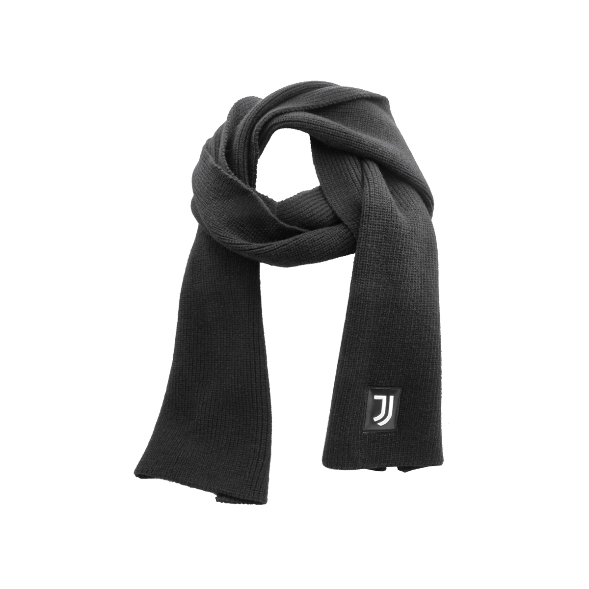 SET SCIARPA E CAPPELLO CON RICAMO IN BOX 47%PC 31%PL 22%NY JUVENTUS
