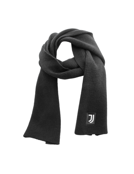 SET SCIARPA E CAPPELLO CON RICAMO IN BOX 47%PC 31%PL 22%NY JUVENTUS