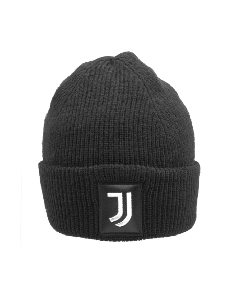SET SCIARPA E CAPPELLO CON RICAMO IN BOX 47%PC 31%PL 22%NY JUVENTUS