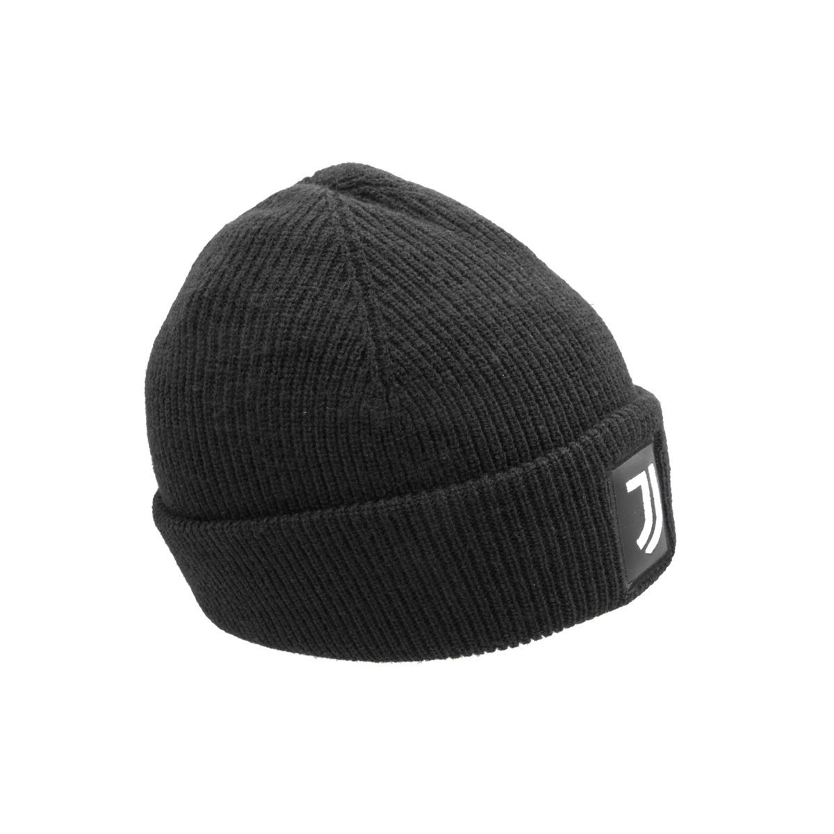 SET SCIARPA E CAPPELLO CON RICAMO IN BOX 47%PC 31%PL 22%NY JUVENTUS
