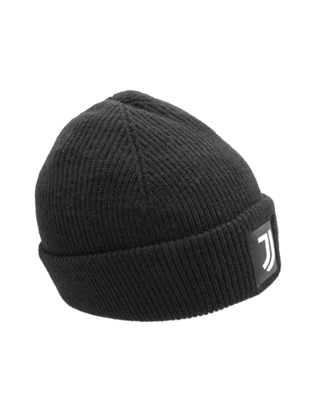 SET SCIARPA E CAPPELLO CON RICAMO IN BOX 47%PC 31%PL 22%NY JUVENTUS