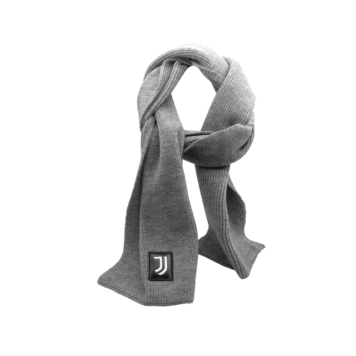 SET SCIARPA E CAPPELLO CON RICAMO IN BOX 47%PC 31%PL 22%NY JUVENTUS