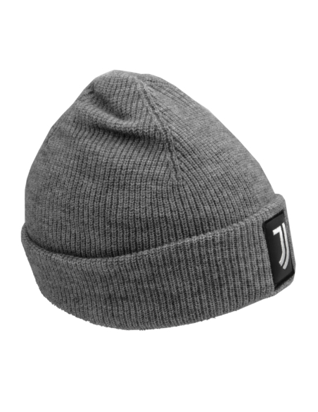 SET SCIARPA E CAPPELLO CON RICAMO IN BOX 47%PC 31%PL 22%NY JUVENTUS