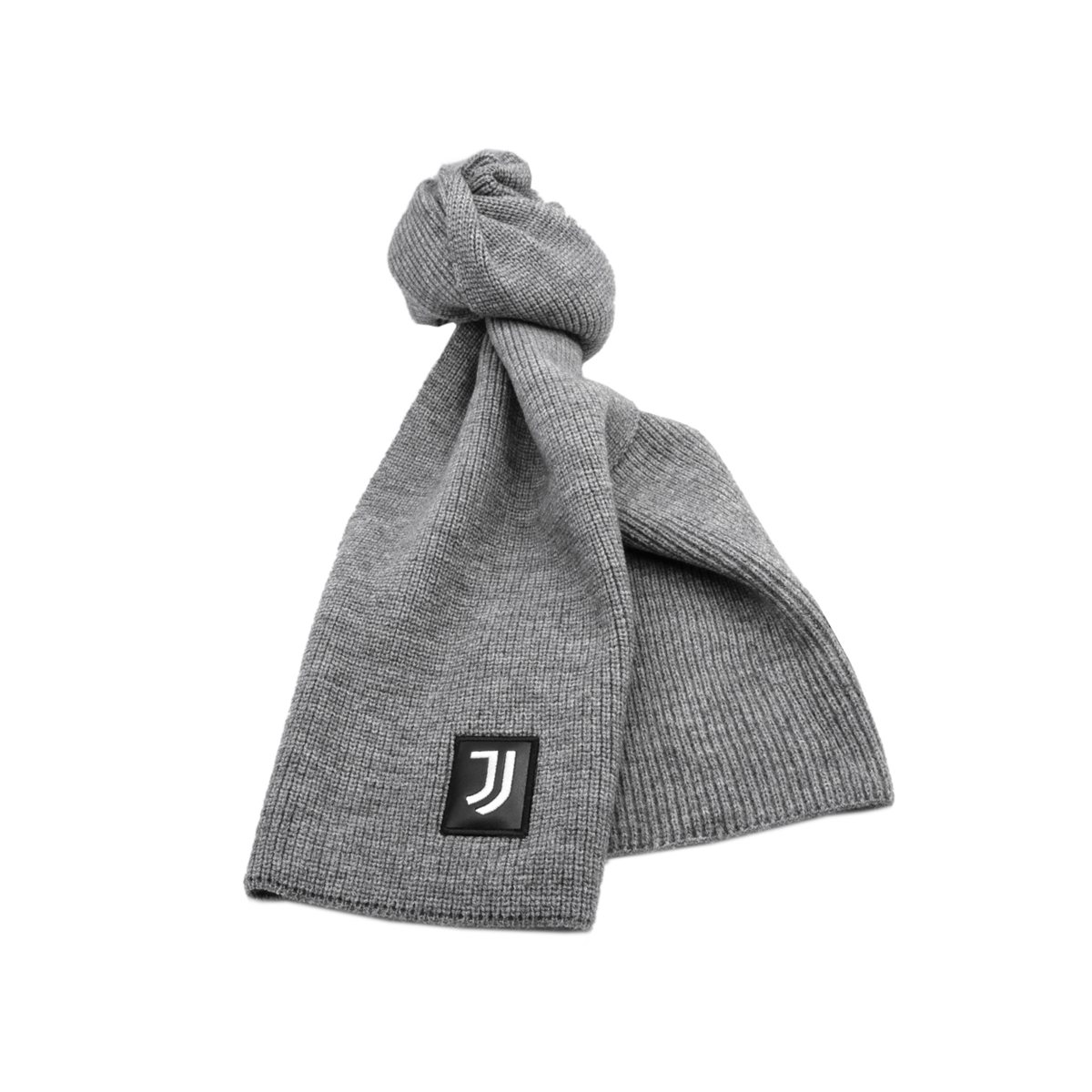 SET SCIARPA E CAPPELLO CON RICAMO IN BOX 47%PC 31%PL 22%NY JUVENTUS