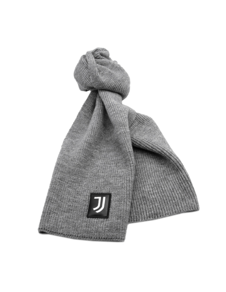 SET SCIARPA E CAPPELLO CON RICAMO IN BOX 47%PC 31%PL 22%NY JUVENTUS