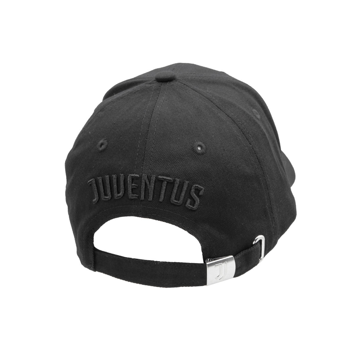 CAPPELLO BASEBALL COTONE LOGO 100%CO JUVENTUS