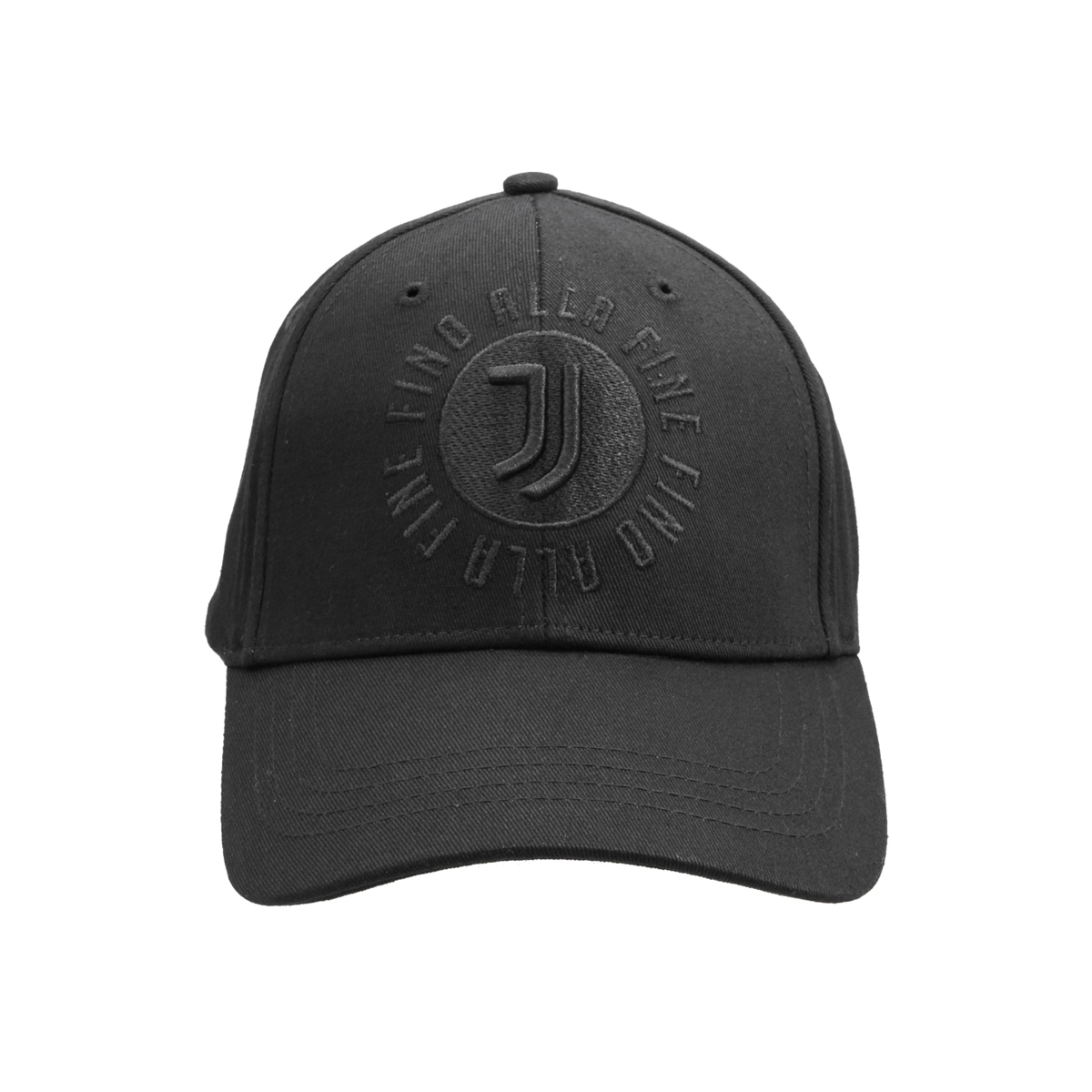 CAPPELLO BASEBALL COTONE LOGO 100%CO JUVENTUS