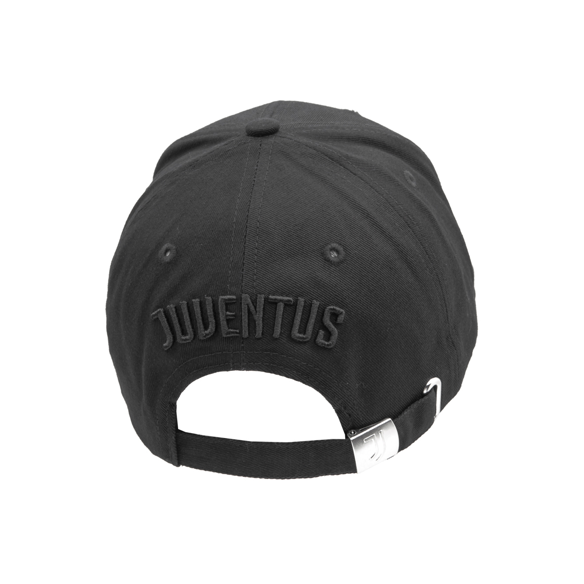 CAPPELLO BASEBALL PATCH PELLE RICAMO 100%CO JUVENTUS