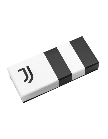 PORTACHIAVI PELLE JUVENTUS