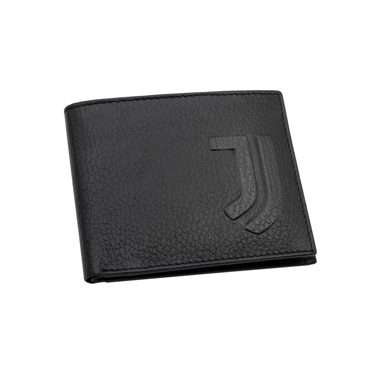 PORTAFOGLIO 100% PELLE JUVENTUS