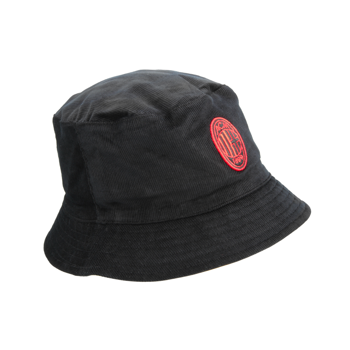 CAPPELLO PESCATORE VELLUTO DOUBLE FACE NYLON 50%CO 50%PL MILAN