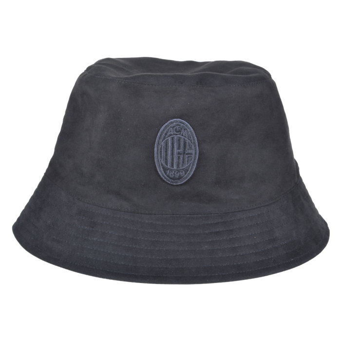 CAPPELLO PESCATORE ALCANTARA DOUBLE FACE NYLON 50%PU 50%PL MILAN