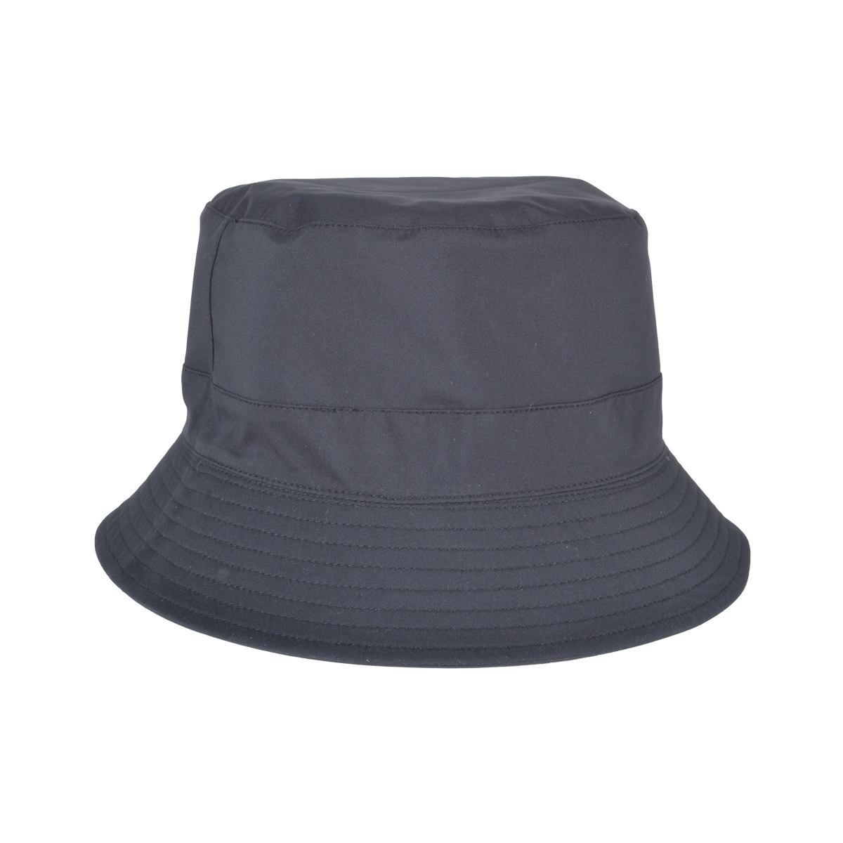 CAPPELLO PESCATORE ALCANTARA DOUBLE FACE NYLON 50%PU 50%PL MILAN