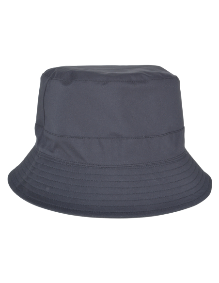 CAPPELLO PESCATORE ALCANTARA DOUBLE FACE NYLON 50%PU 50%PL MILAN