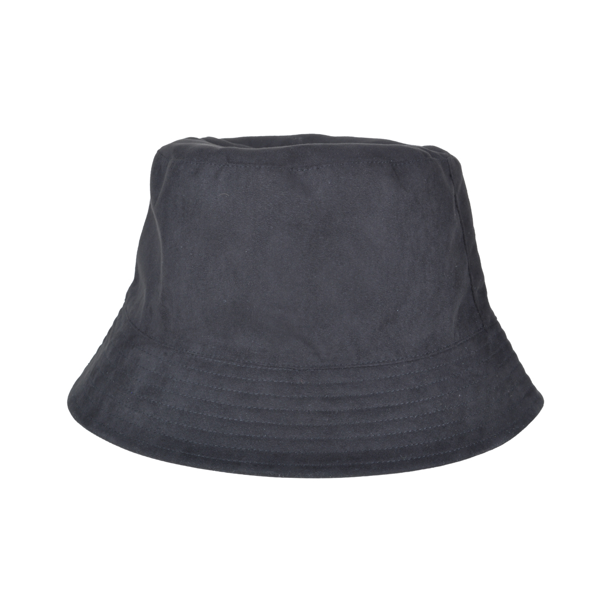 CAPPELLO PESCATORE ALCANTARA DOUBLE FACE NYLON 50%PU 50%PL MILAN