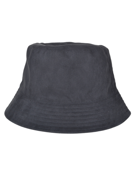 CAPPELLO PESCATORE ALCANTARA DOUBLE FACE NYLON 50%PU 50%PL MILAN