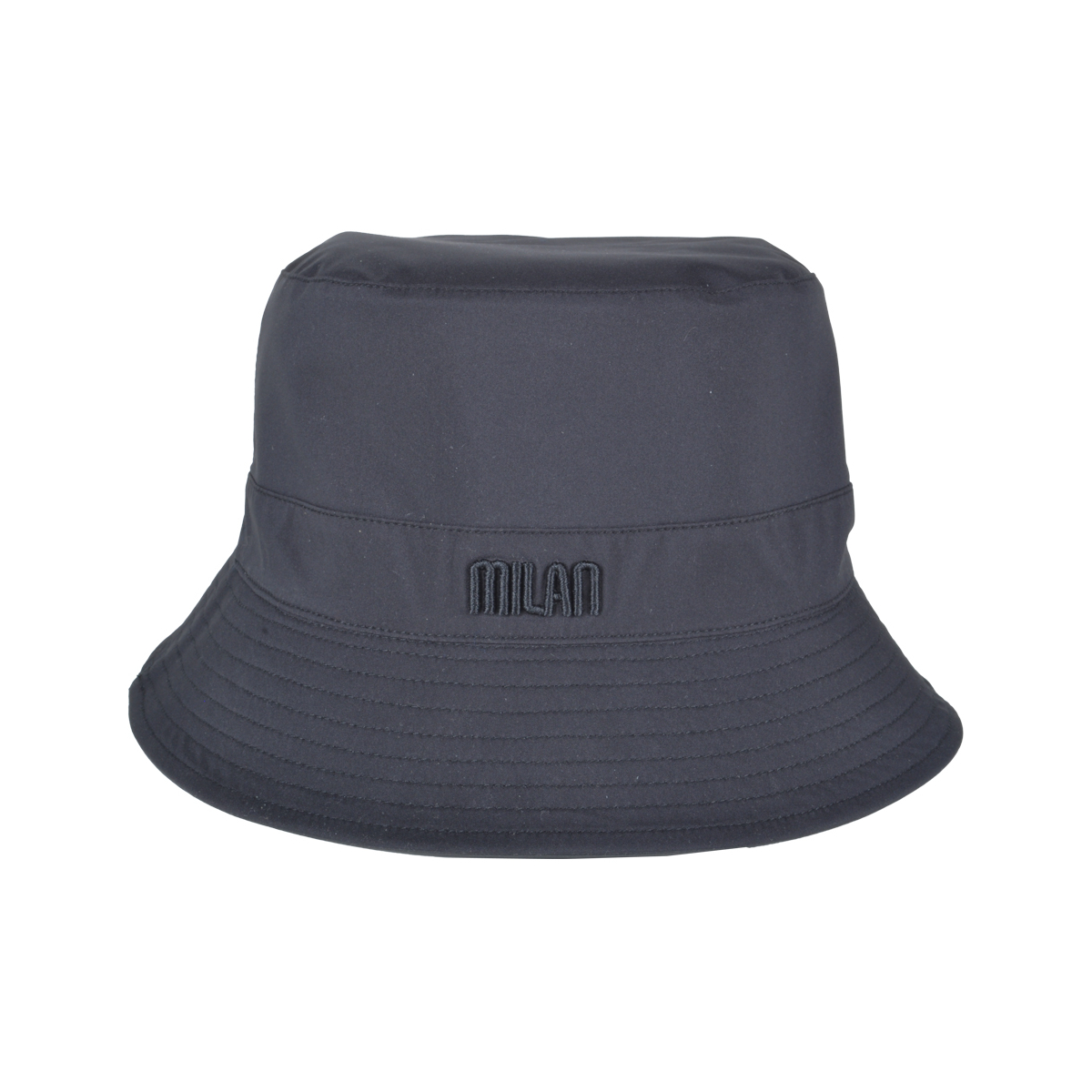 CAPPELLO PESCATORE ALCANTARA DOUBLE FACE NYLON 50%PU 50%PL MILAN