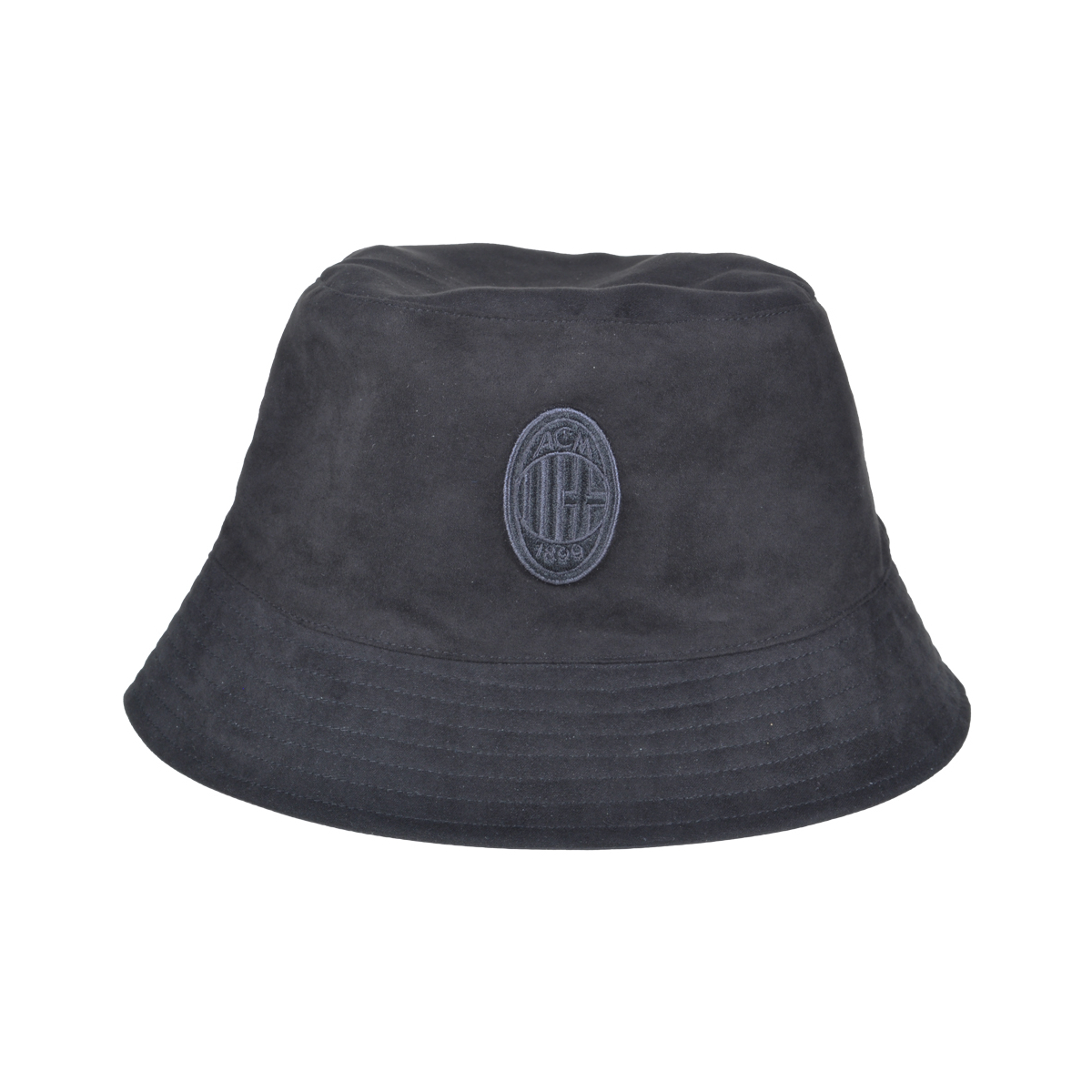 CAPPELLO PESCATORE ALCANTARA DOUBLE FACE NYLON 50%PU 50%PL MILAN